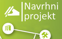 Logo Navrhni projekt