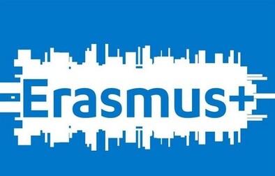 Erasmus+ ve školním roce 2021-2022