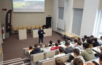 Přednáška - budoucnost jaderné energetiky v ČR