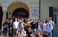 Strojaři na Technické univerzitě Liberec