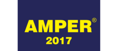 Logo Amper 2017